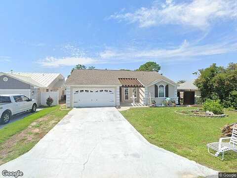 Seaclusion, PANAMA CITY BEACH, FL 32413
