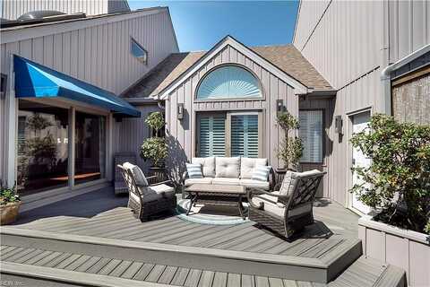 42Nd, VIRGINIA BEACH, VA 23451