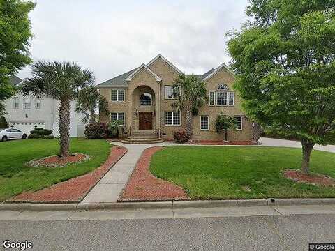 Sandoval, VIRGINIA BEACH, VA 23454