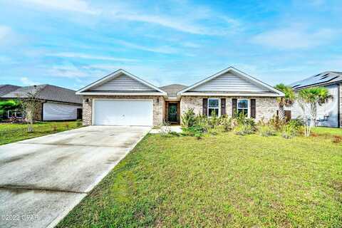 Alva Thomas, PANAMA CITY, FL 32404