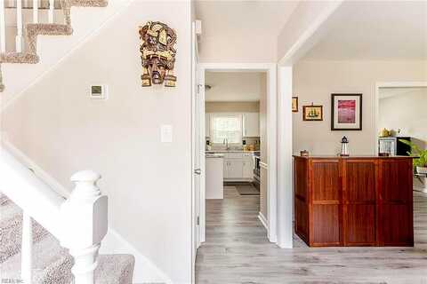 Ledge Hill, VIRGINIA BEACH, VA 23456