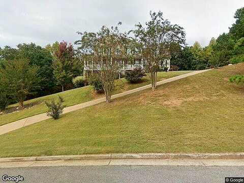 Observation, DALLAS, GA 30132