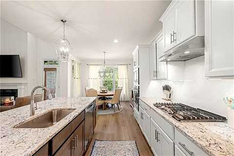 Forge Gate, CHESTERFIELD, VA 23832