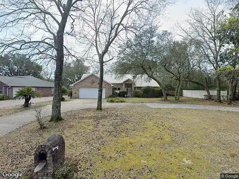 Avenida De Galvez, NAVARRE, FL 32566