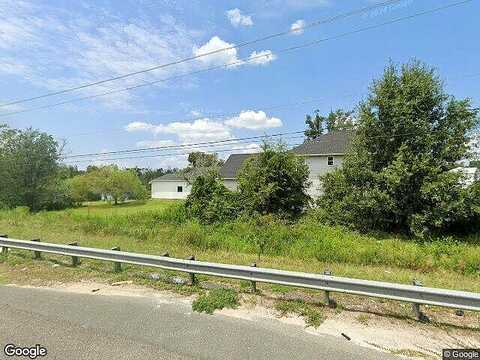 Edith Stephens, PANAMA CITY, FL 32404