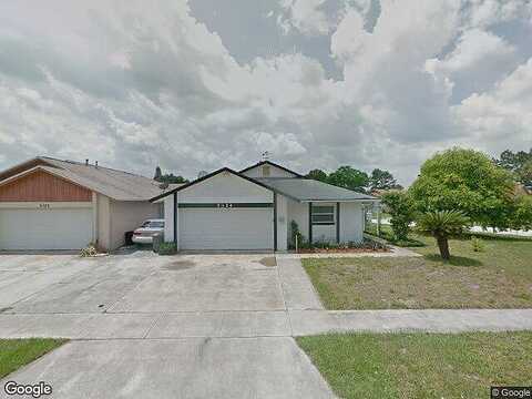 Barefoot, KISSIMMEE, FL 34746