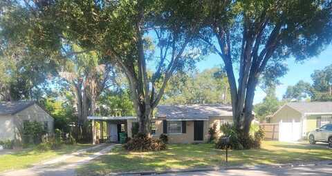 Bay Villa, TAMPA, FL 33611