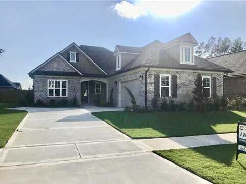 Meadow Lake, FREEPORT, FL 32439