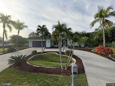 4Th, CAPE CORAL, FL 33991