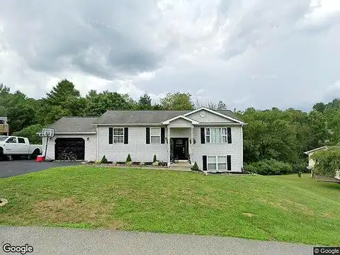 Plantation, RICHLANDS, VA 24641