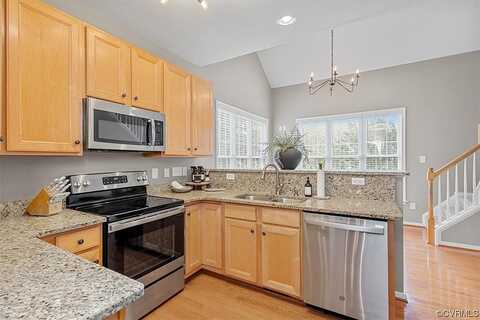 Windjammer, MIDLOTHIAN, VA 23112