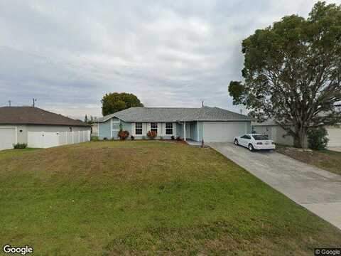 8Th, CAPE CORAL, FL 33991