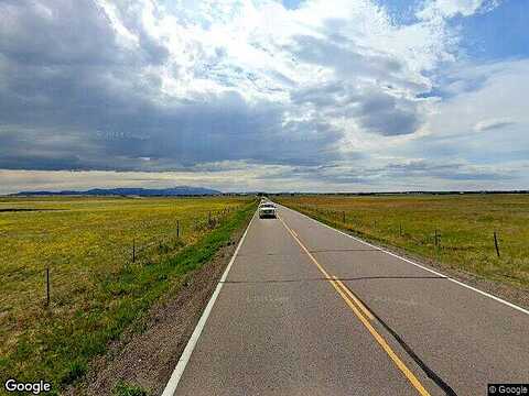Judge Orr Road, Peyton, CO 80831
