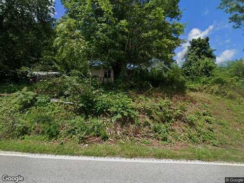 Warren Creek Road, Candler, NC 28715