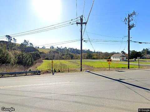 Santa Rosa Creek Rd, Cambria, CA 93428