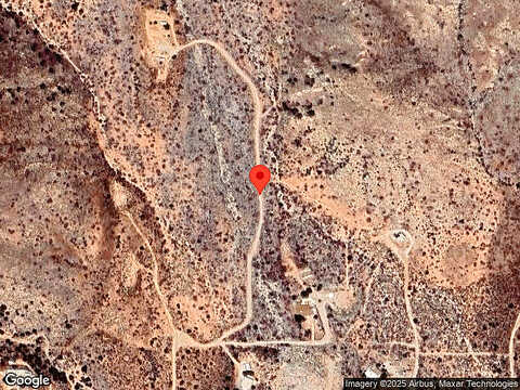 San Jacinto Rd, Yucca Valley, CA 92284