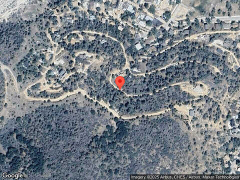 Oakmont Dr, Frazier Park, CA 93225