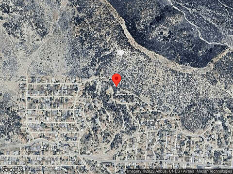 N End Dr, Frazier Park, CA 93225