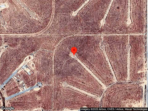 Hawks Ct, California City, CA 93505