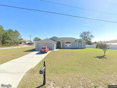 Landover, SPRING HILL, FL 34608