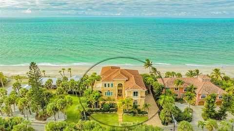 Casey Key, NOKOMIS, FL 34275