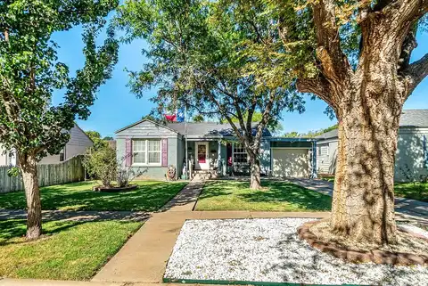 Monroe, AMARILLO, TX 79109