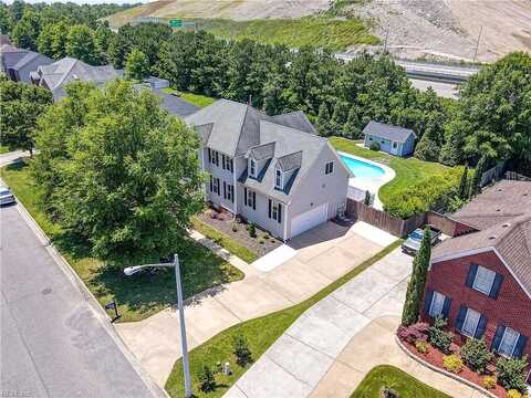 Monarch Reach, CHESAPEAKE, VA 23320