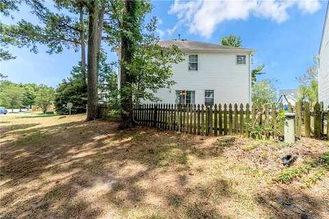 Raynor, VIRGINIA BEACH, VA 23456