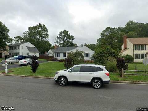 Broad Meadows, GLEN ALLEN, VA 23060