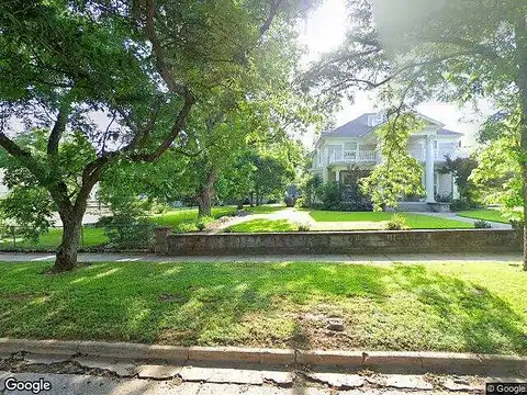 Fire Water Dr, Ardmore, OK 73401