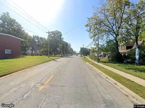 S Maguire Street, Warrensburg, MO 64093