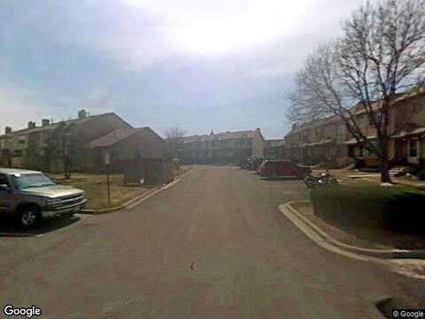 London Green, COLORADO SPRINGS, CO 80906