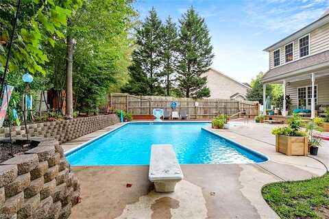 Westmoreland, WILLIAMSBURG, VA 23188