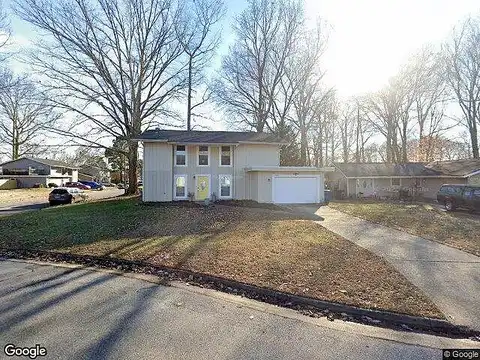 Joshua, VIRGINIA BEACH, VA 23462