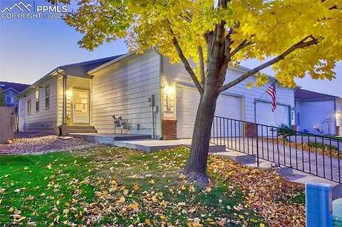 Leah, COLORADO SPRINGS, CO 80906