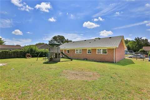 Doris, CHESAPEAKE, VA 23324