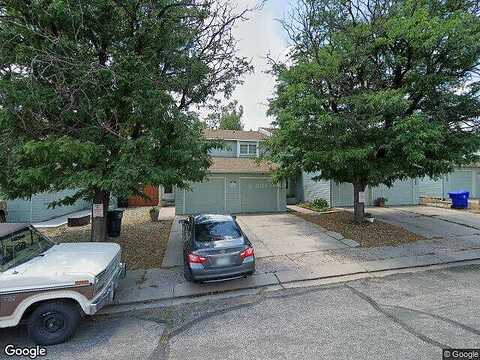 Astrozon, COLORADO SPRINGS, CO 80916