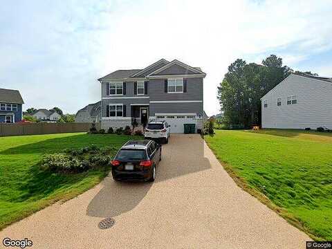 Sir Hatchett, WILLIAMSBURG, VA 23185