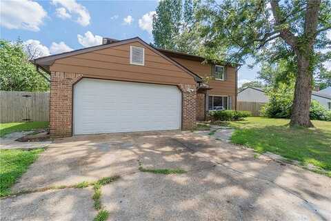 Amberley Forest, VIRGINIA BEACH, VA 23453