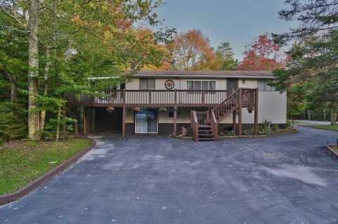 Wyalusing, POCONO LAKE, PA 18347
