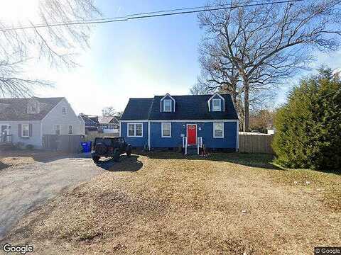 Chesapeake, NORFOLK, VA 23518