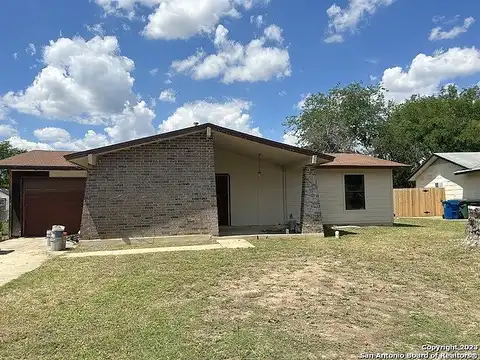 Lawnwood, SAN ANTONIO, TX 78227