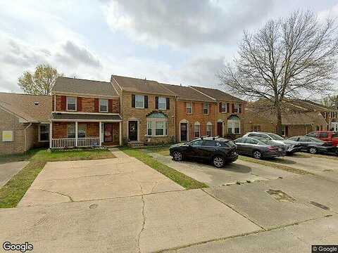 Marlwood, VIRGINIA BEACH, VA 23462