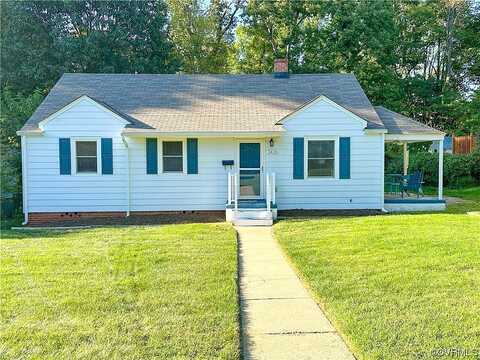Swartwout, HENRICO, VA 23228