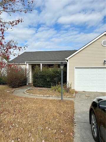 Fall Creek, LOGANVILLE, GA 30052