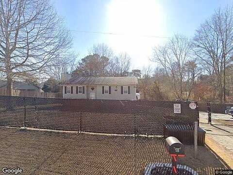 Willow, DALLAS, GA 30157