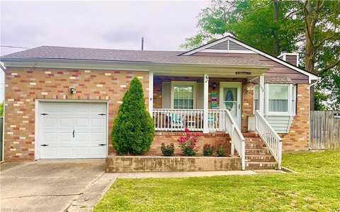 Grace, NEWPORT NEWS, VA 23602