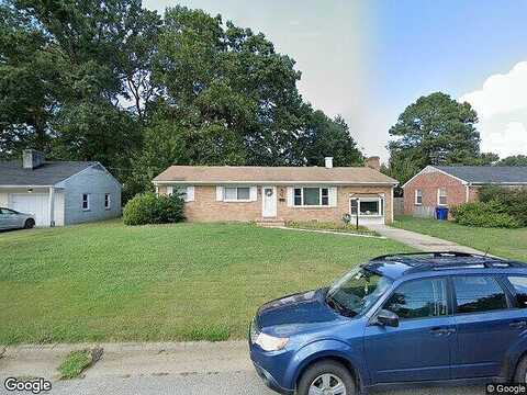 Allison, NEWPORT NEWS, VA 23602
