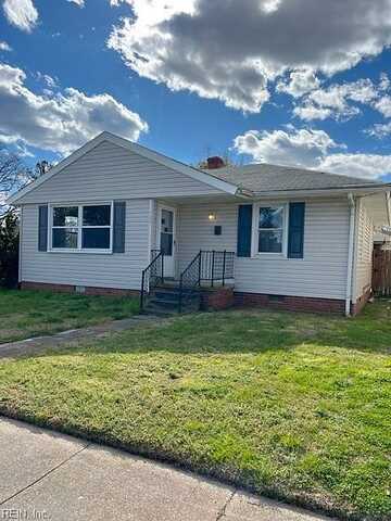 Stewart, CHESAPEAKE, VA 23324