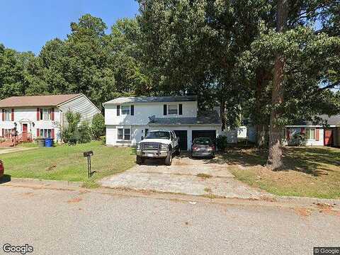 Ashton Green, NEWPORT NEWS, VA 23608